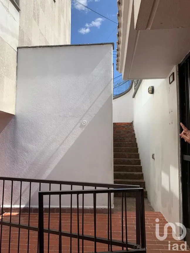 Casa en Venta en Lomas de Tecamachalco, Naucalpan de Juárez, México | NEX-185007 | iad México | Foto 17 de 36