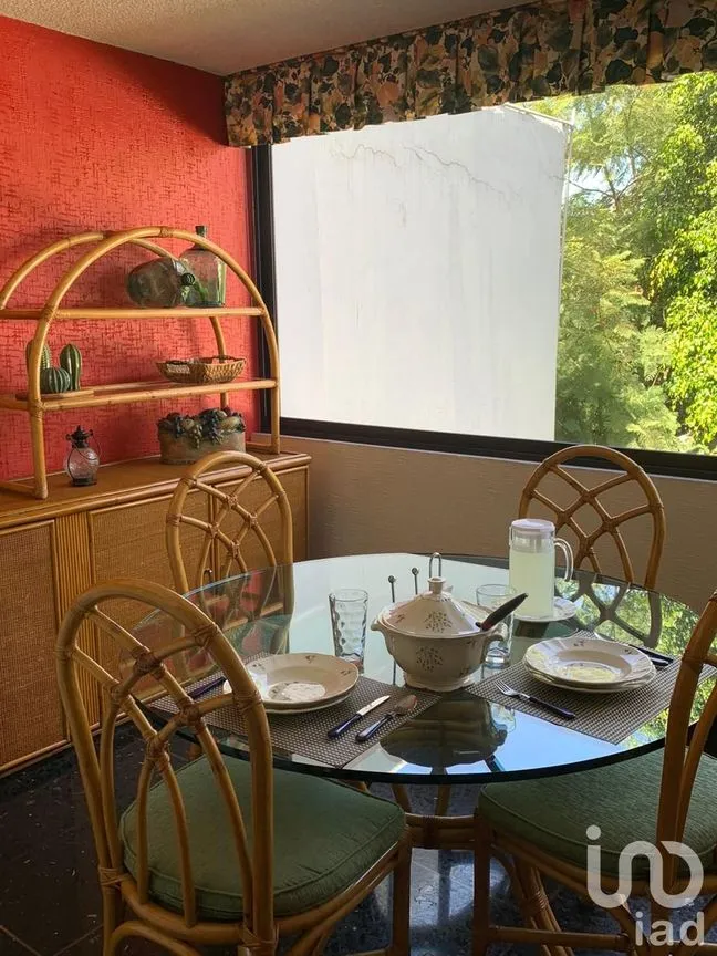 Casa en Venta en Lomas de Tecamachalco, Naucalpan de Juárez, México | NEX-185007 | iad México | Foto 29 de 36