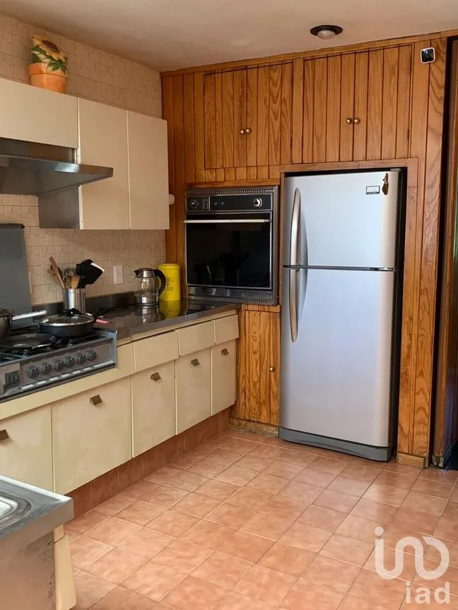 Casa en Venta en Lomas de Tecamachalco, Naucalpan de Juárez, México | NEX-185007 | iad México | Foto 25 de 36