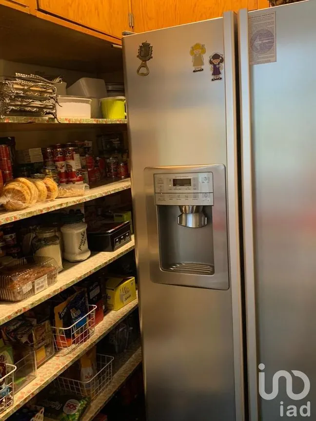 Casa en Venta en Lomas de Tecamachalco, Naucalpan de Juárez, México | NEX-185007 | iad México | Foto 28 de 36