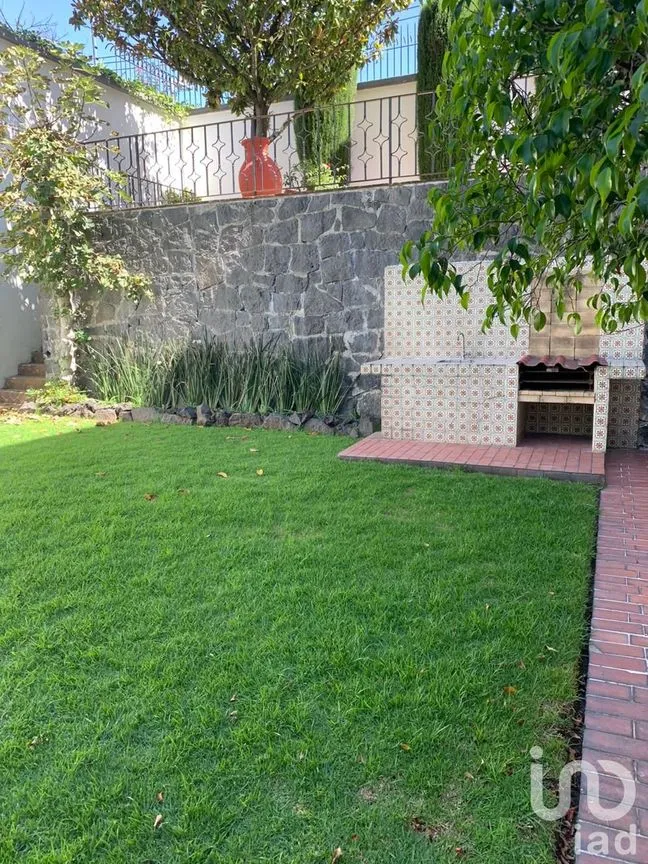 Casa en Venta en Lomas de Tecamachalco, Naucalpan de Juárez, México | NEX-185007 | iad México | Foto 14 de 36