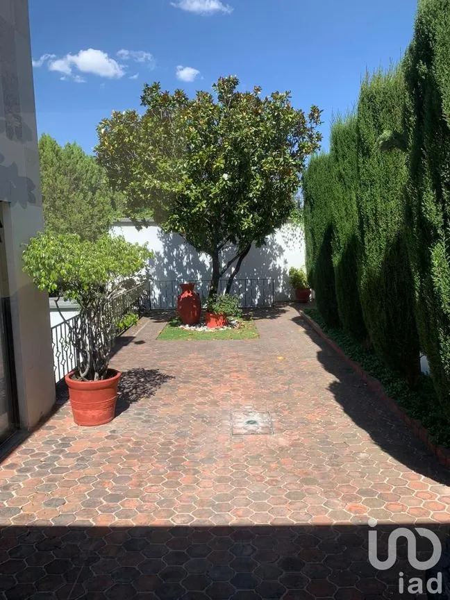 Casa en Venta en Lomas de Tecamachalco, Naucalpan de Juárez, México | NEX-185007 | iad México | Foto 36 de 36