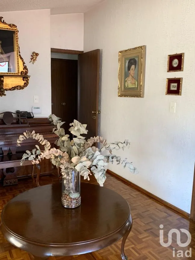 Casa en Venta en Lomas de Tecamachalco, Naucalpan de Juárez, México | NEX-185007 | iad México | Foto 13 de 36