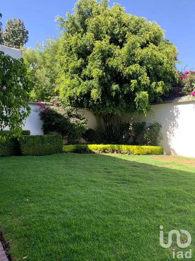 Casa en Venta en Lomas de Tecamachalco, Naucalpan de Juárez, México | NEX-185007 | iad México | Foto 1 de 36