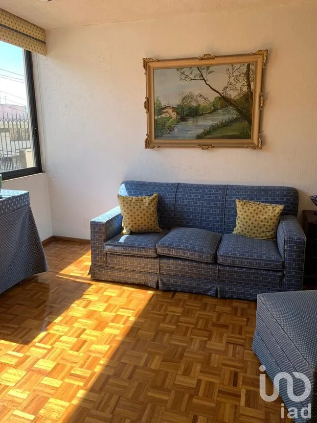 Casa en Venta en Lomas de Tecamachalco, Naucalpan de Juárez, México | NEX-185007 | iad México | Foto 26 de 36