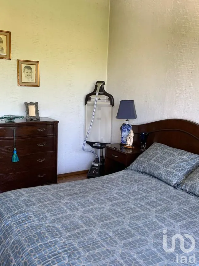 Casa en Venta en Lomas de Tecamachalco, Naucalpan de Juárez, México | NEX-185007 | iad México | Foto 11 de 36