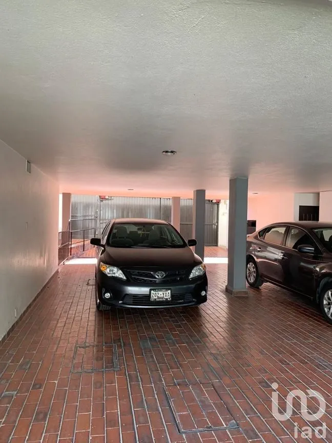 Casa en Venta en Lomas de Tecamachalco, Naucalpan de Juárez, México | NEX-185007 | iad México | Foto 16 de 36