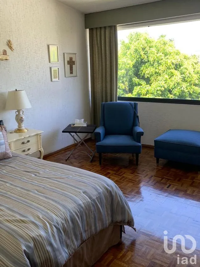 Casa en Venta en Lomas de Tecamachalco, Naucalpan de Juárez, México | NEX-185007 | iad México | Foto 7 de 36