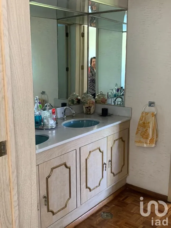 Casa en Venta en Lomas de Tecamachalco, Naucalpan de Juárez, México | NEX-185007 | iad México | Foto 3 de 36