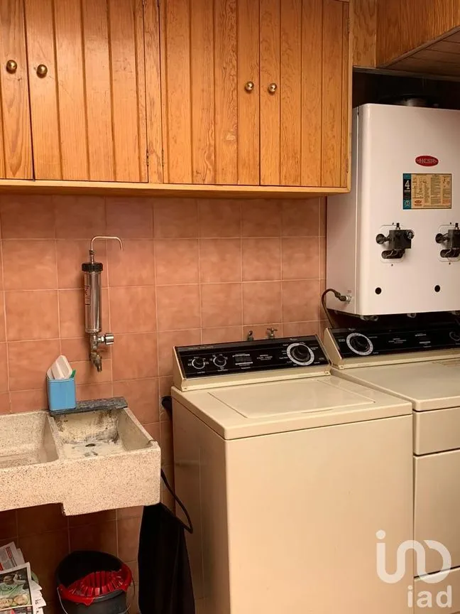 Casa en Venta en Lomas de Tecamachalco, Naucalpan de Juárez, México | NEX-185007 | iad México | Foto 23 de 36