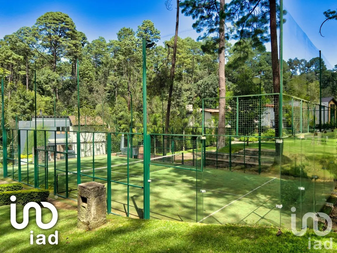 Casa en Venta en Avándaro, Valle de Bravo, México | NEX-186395 | iad México | Foto 2 de 37