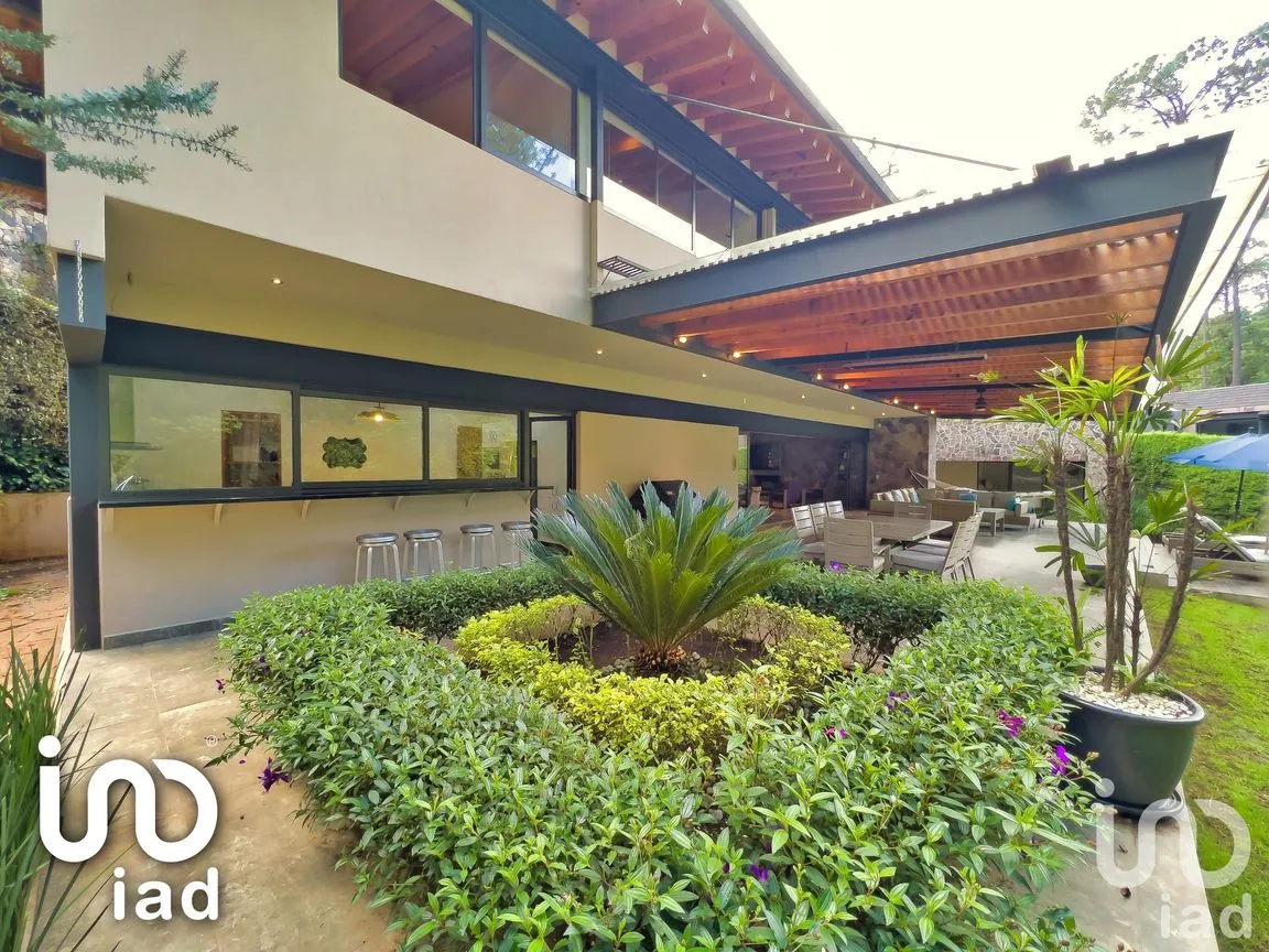 Casa en Venta en Avándaro, Valle de Bravo, México | NEX-186395 | iad México | Foto 11 de 37