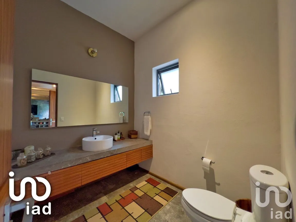 Casa en Venta en Avándaro, Valle de Bravo, México | NEX-186395 | iad México | Foto 13 de 37