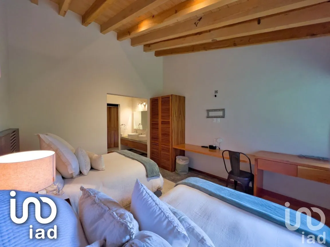 Casa en Venta en Avándaro, Valle de Bravo, México | NEX-186395 | iad México | Foto 14 de 37