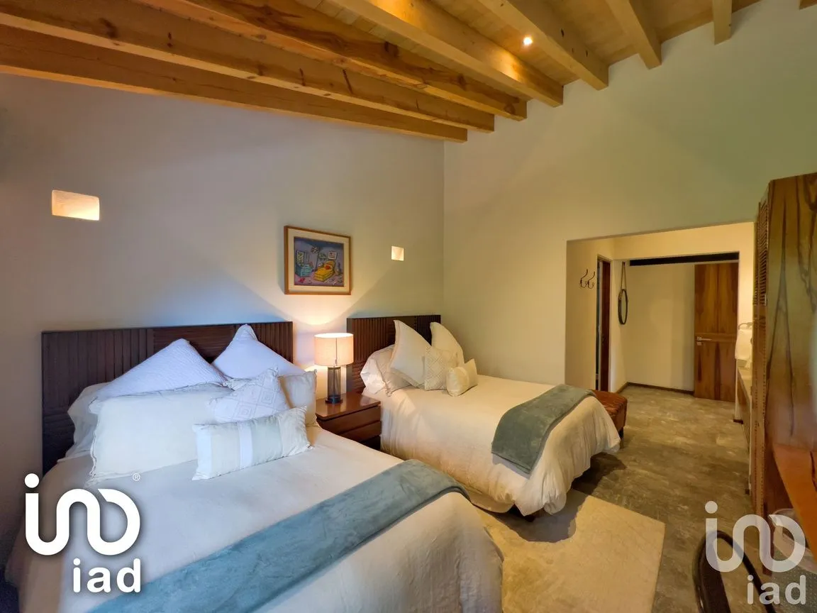 Casa en Venta en Avándaro, Valle de Bravo, México | NEX-186395 | iad México | Foto 15 de 37