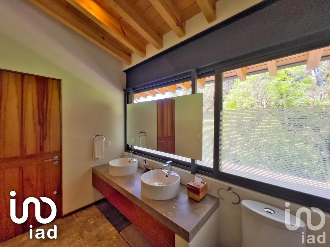 Casa en Venta en Avándaro, Valle de Bravo, México | NEX-186395 | iad México | Foto 18 de 37