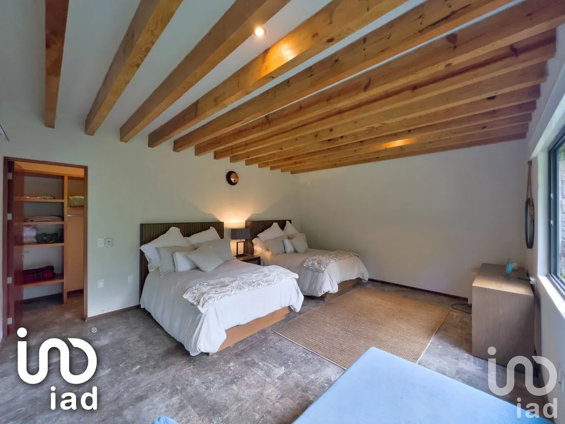 Casa en Venta en Avándaro, Valle de Bravo, México | NEX-186395 | iad México | Foto 20 de 37