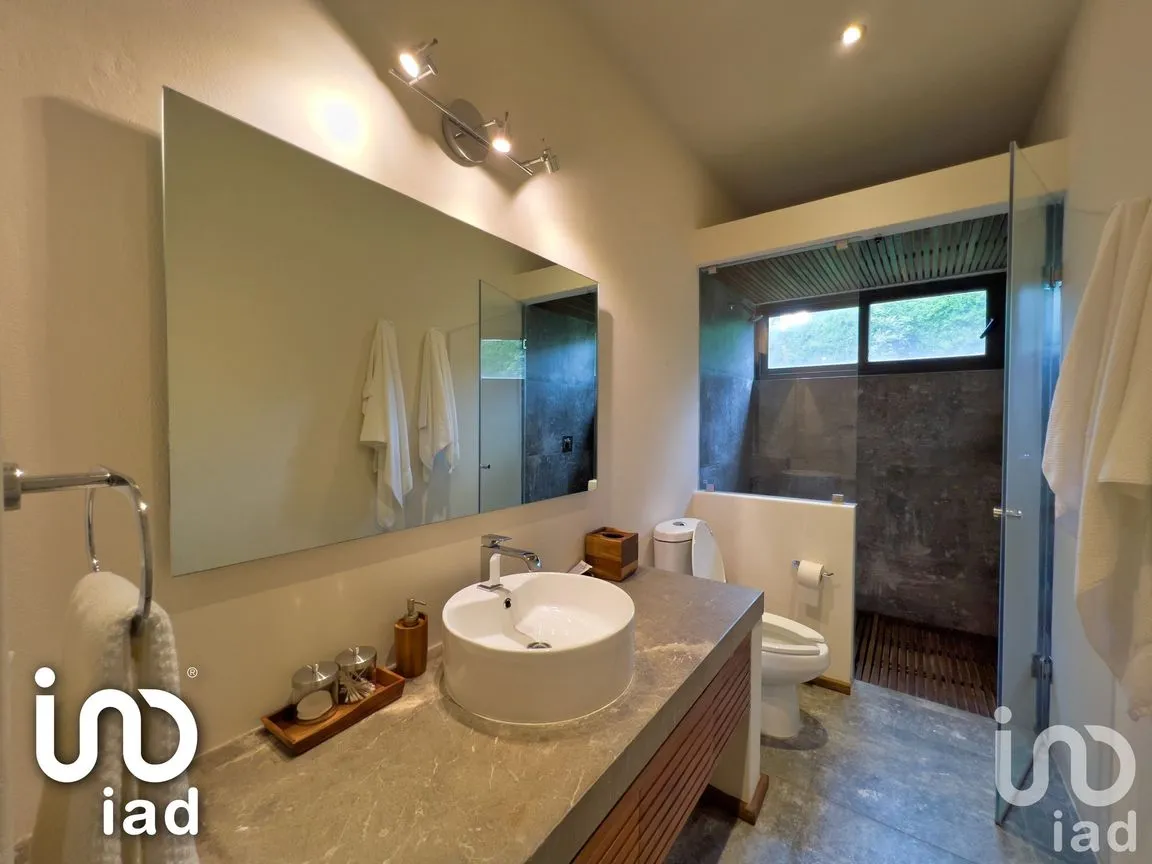 Casa en Venta en Avándaro, Valle de Bravo, México | NEX-186395 | iad México | Foto 23 de 37