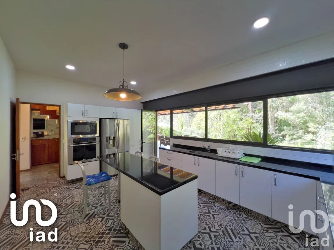 Casa en Venta en Avándaro, Valle de Bravo, México | NEX-186395 | iad México | Foto 28 de 37