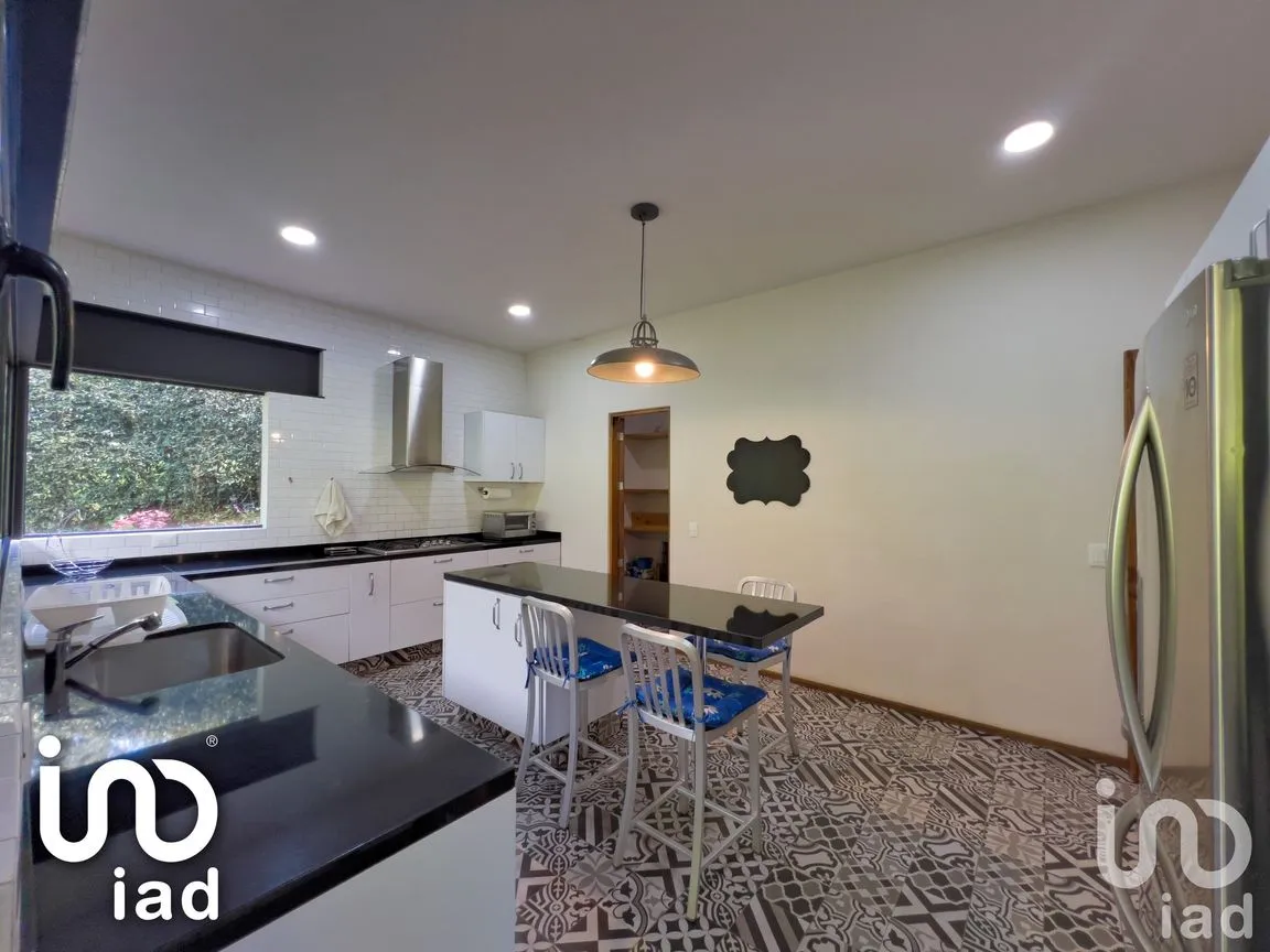 Casa en Venta en Avándaro, Valle de Bravo, México | NEX-186395 | iad México | Foto 29 de 37