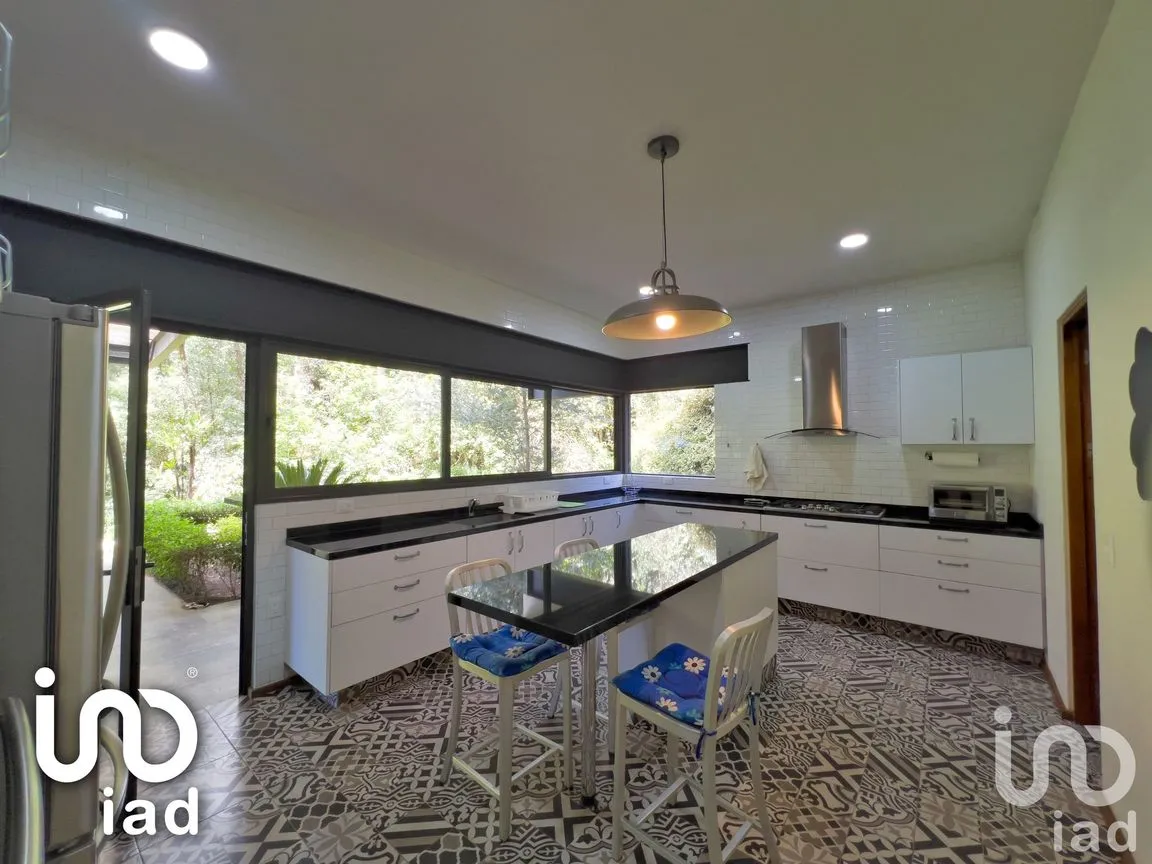 Casa en Venta en Avándaro, Valle de Bravo, México | NEX-186395 | iad México | Foto 30 de 37