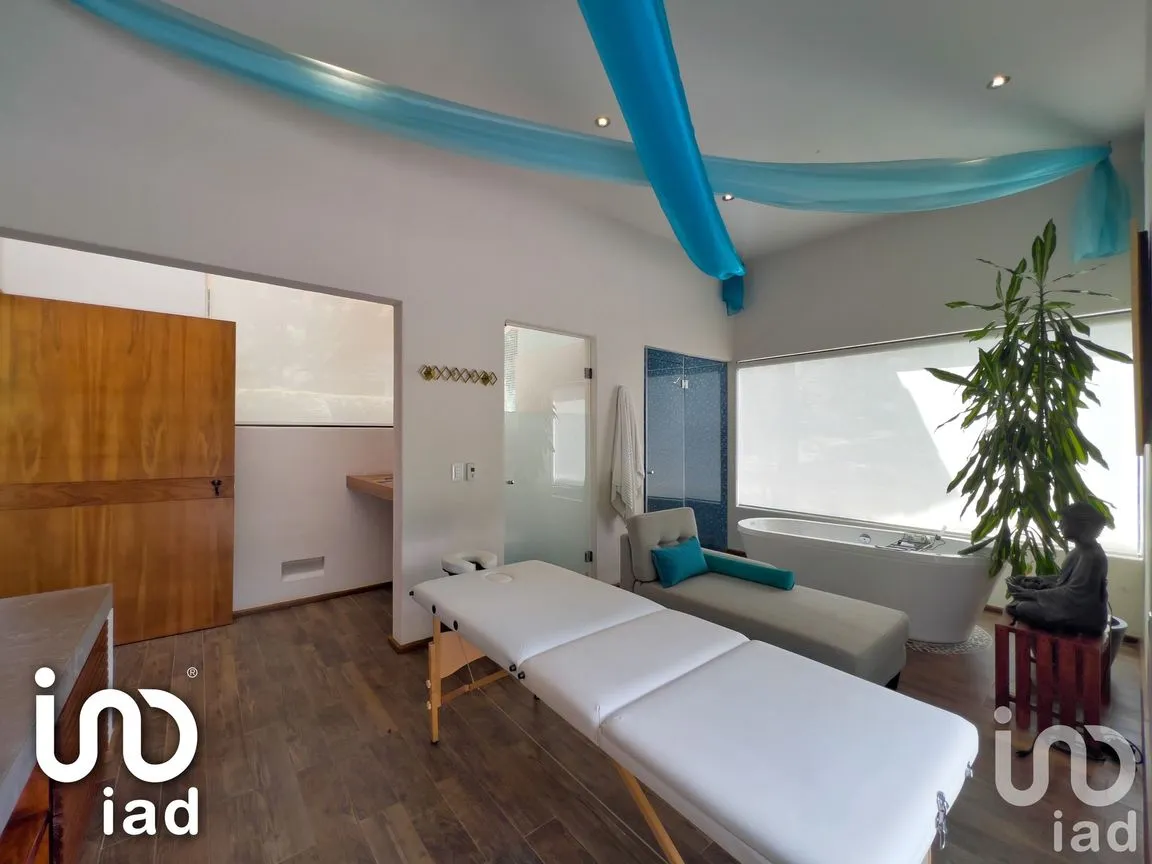 Casa en Venta en Avándaro, Valle de Bravo, México | NEX-186395 | iad México | Foto 36 de 37