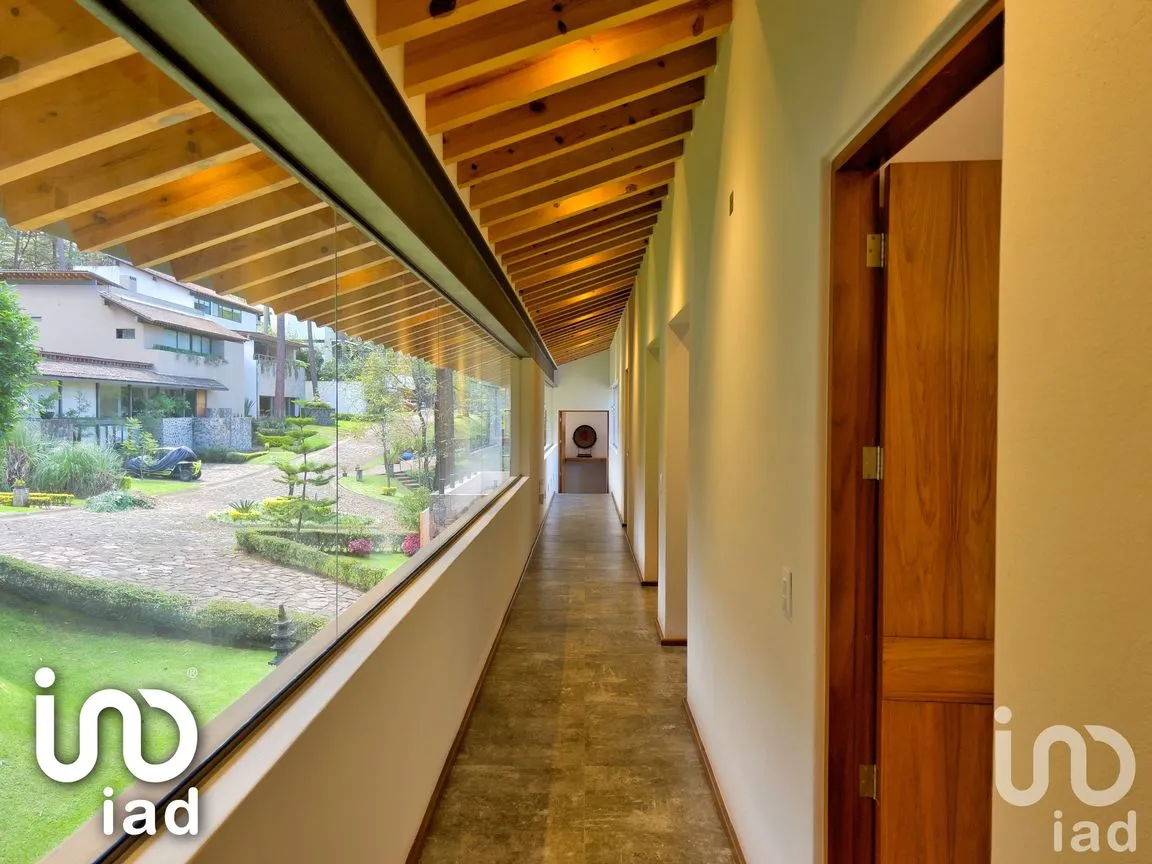 Casa en Venta en Avándaro, Valle de Bravo, México | NEX-186395 | iad México | Foto 37 de 37