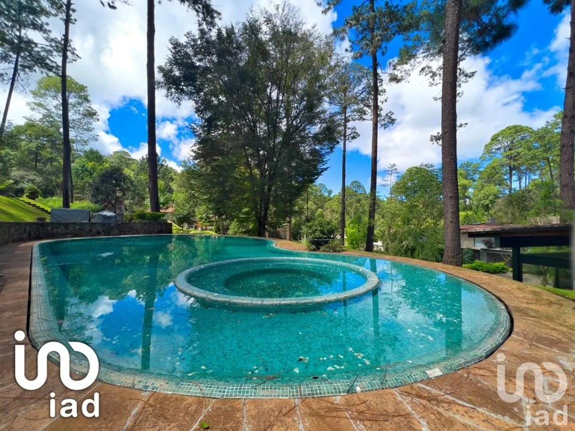 Casa en Venta en Casas Viejas, Valle de Bravo, México | NEX-191456 | iad México | Foto 11 de 62
