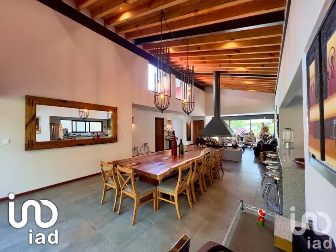 Casa en Venta en Casas Viejas, Valle de Bravo, México | NEX-191456 | iad México | Foto 14 de 62