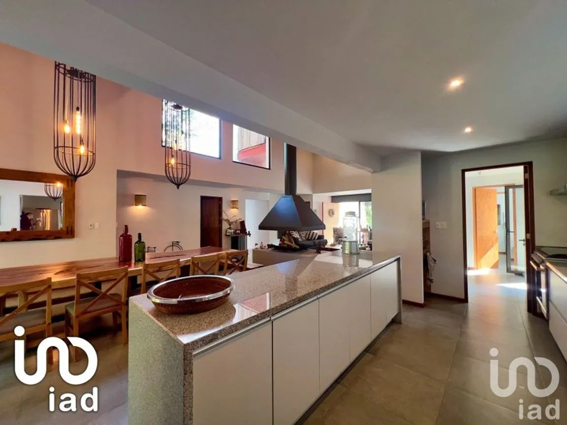 Casa en Venta en Casas Viejas, Valle de Bravo, México | NEX-191456 | iad México | Foto 15 de 62