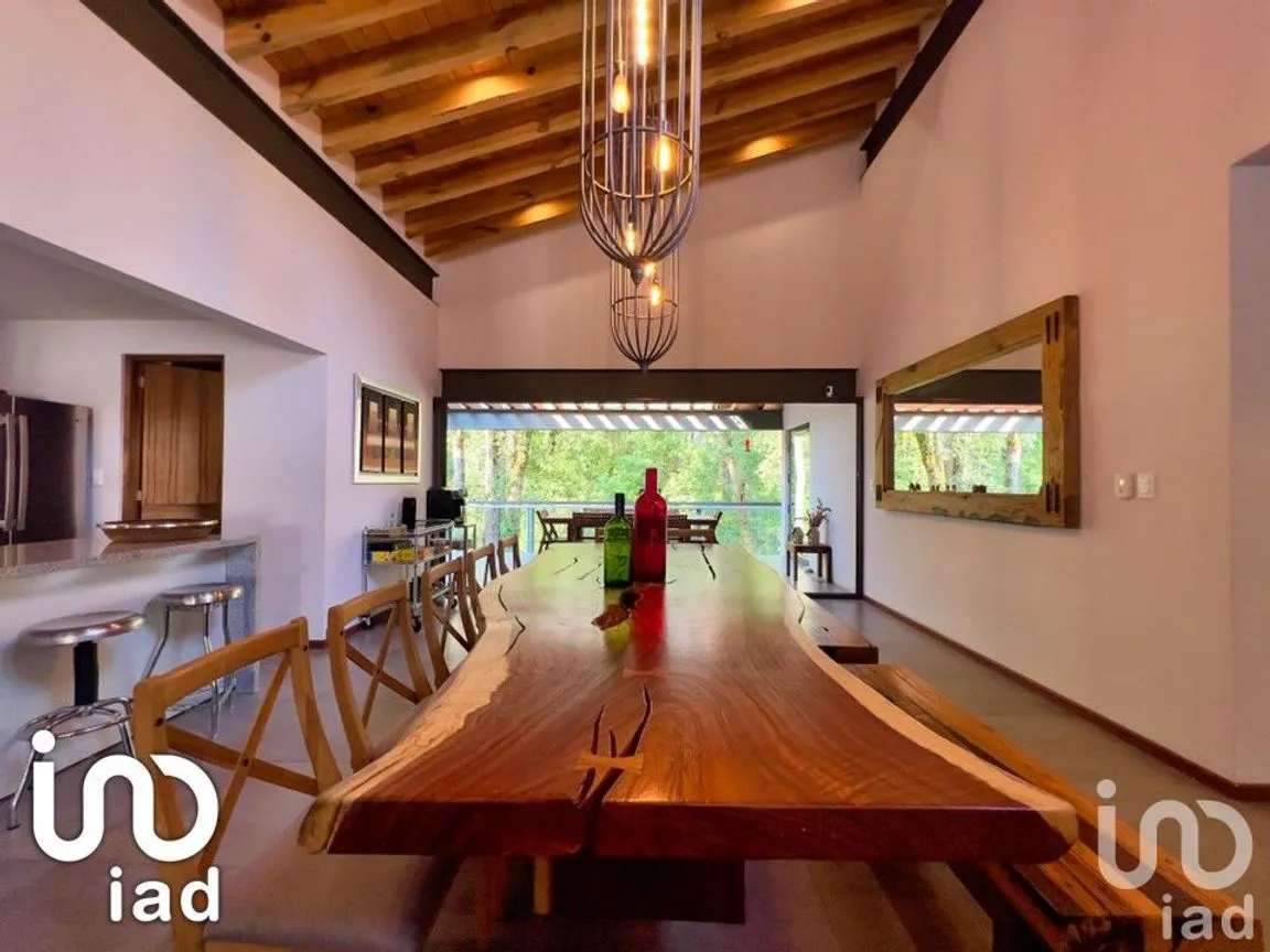 Casa en Venta en Casas Viejas, Valle de Bravo, México | NEX-191456 | iad México | Foto 19 de 62