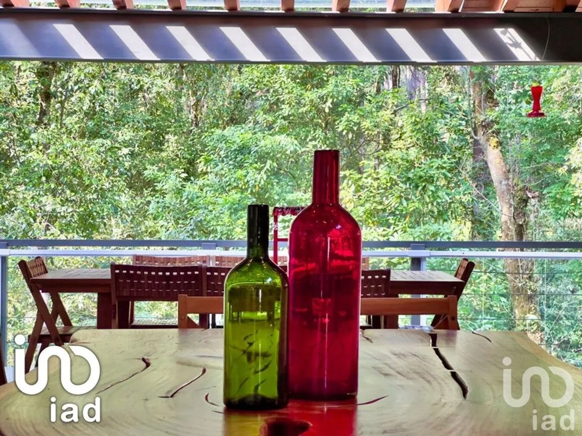 Casa en Venta en Casas Viejas, Valle de Bravo, México | NEX-191456 | iad México | Foto 20 de 62