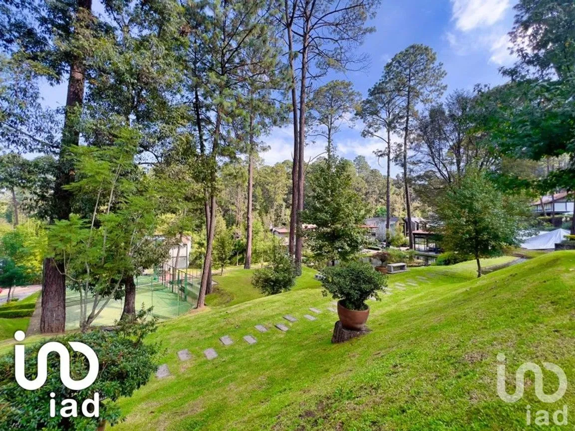 Casa en Venta en Casas Viejas, Valle de Bravo, México | NEX-191456 | iad México | Foto 3 de 62