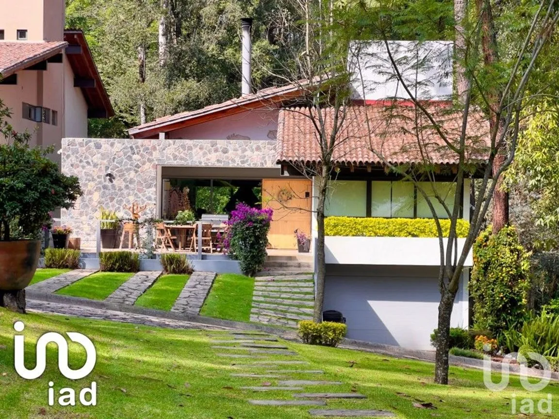 Casa en Venta en Casas Viejas, Valle de Bravo, México | NEX-191456 | iad México | Foto 25 de 62