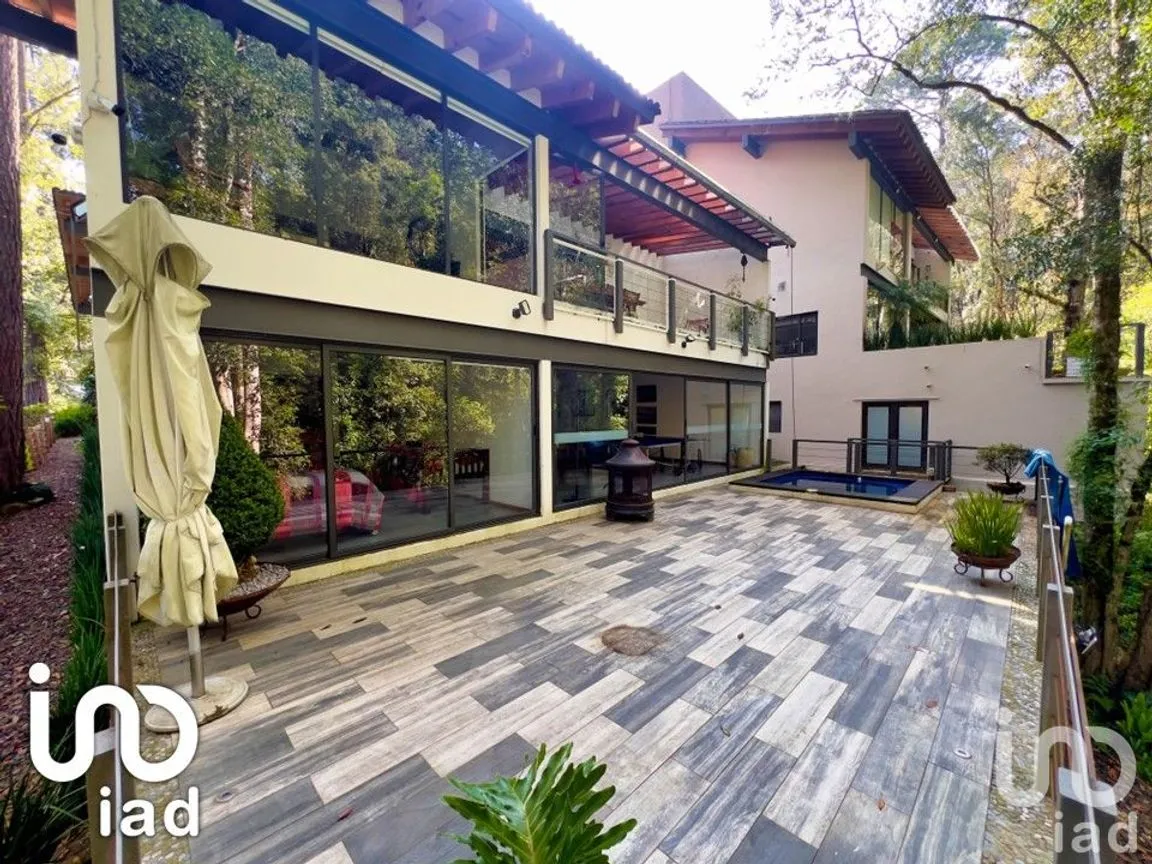 Casa en Venta en Casas Viejas, Valle de Bravo, México | NEX-191456 | iad México | Foto 26 de 62
