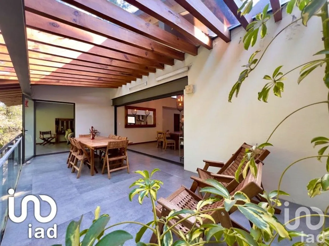 Casa en Venta en Casas Viejas, Valle de Bravo, México | NEX-191456 | iad México | Foto 28 de 62