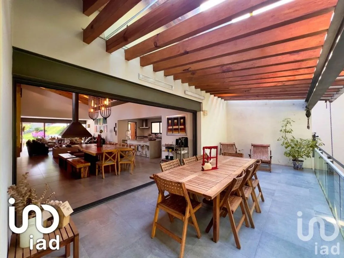 Casa en Venta en Casas Viejas, Valle de Bravo, México | NEX-191456 | iad México | Foto 29 de 62