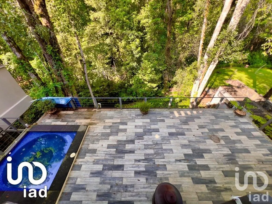 Casa en Venta en Casas Viejas, Valle de Bravo, México | NEX-191456 | iad México | Foto 32 de 62