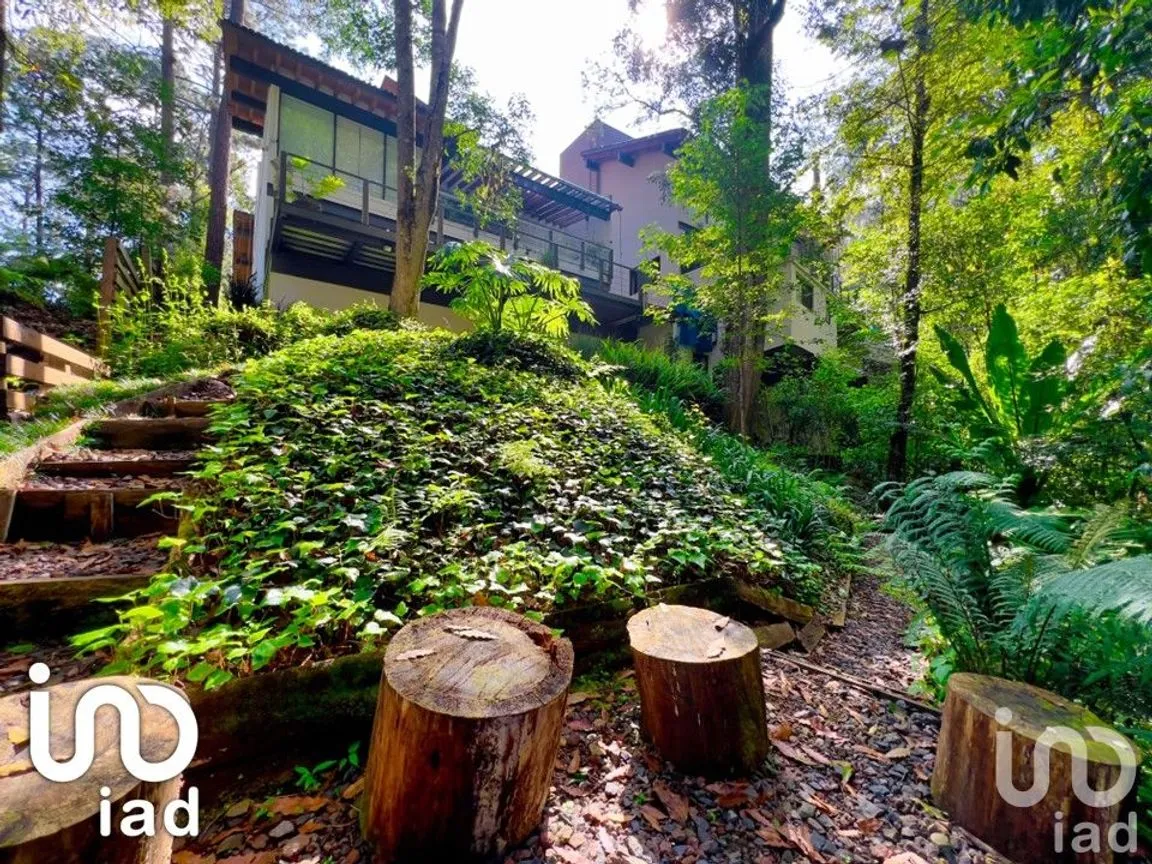 Casa en Venta en Casas Viejas, Valle de Bravo, México | NEX-191456 | iad México | Foto 35 de 62