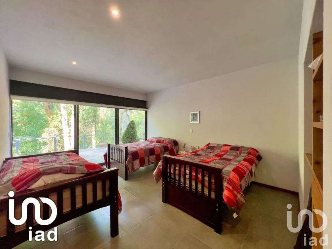 Casa en Venta en Casas Viejas, Valle de Bravo, México | NEX-191456 | iad México | Foto 38 de 62