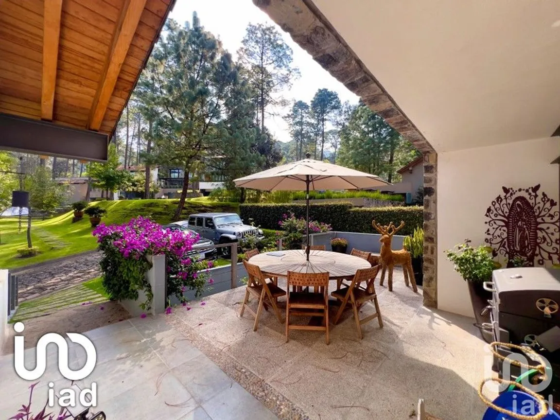 Casa en Venta en Casas Viejas, Valle de Bravo, México | NEX-191456 | iad México | Foto 39 de 62