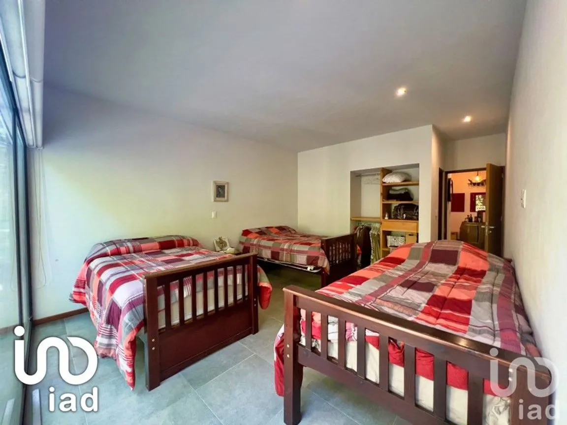 Casa en Venta en Casas Viejas, Valle de Bravo, México | NEX-191456 | iad México | Foto 40 de 62