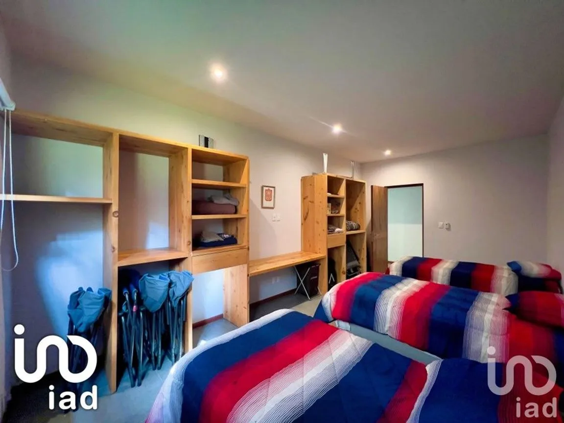 Casa en Venta en Casas Viejas, Valle de Bravo, México | NEX-191456 | iad México | Foto 41 de 62