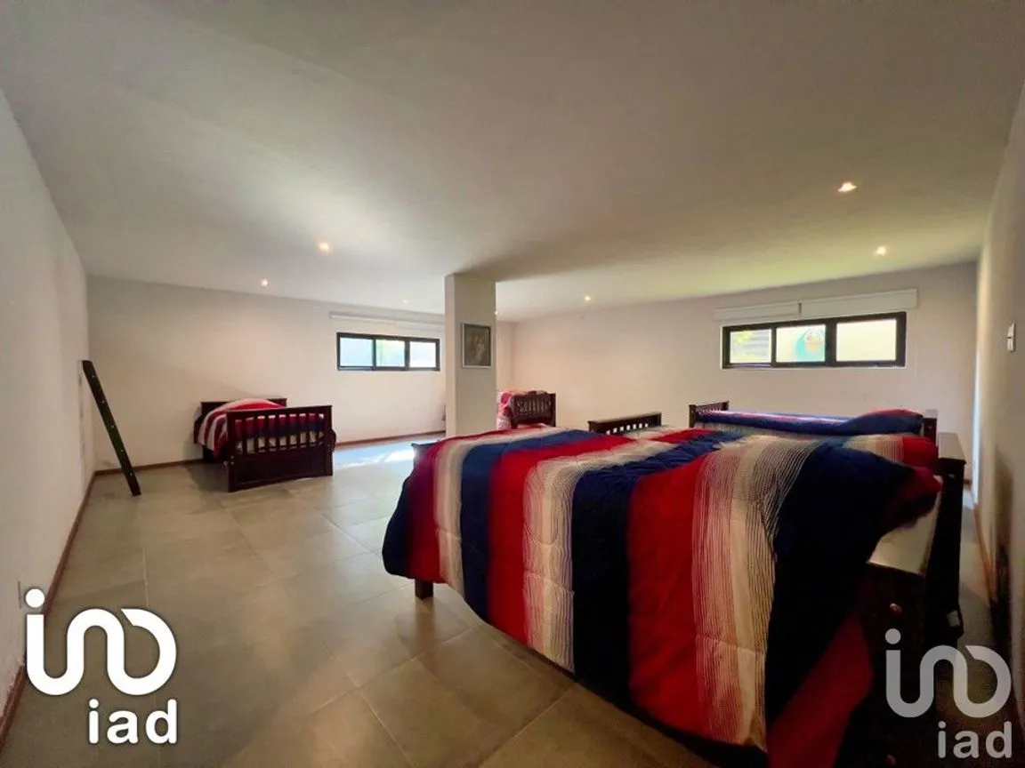 Casa en Venta en Casas Viejas, Valle de Bravo, México | NEX-191456 | iad México | Foto 43 de 62