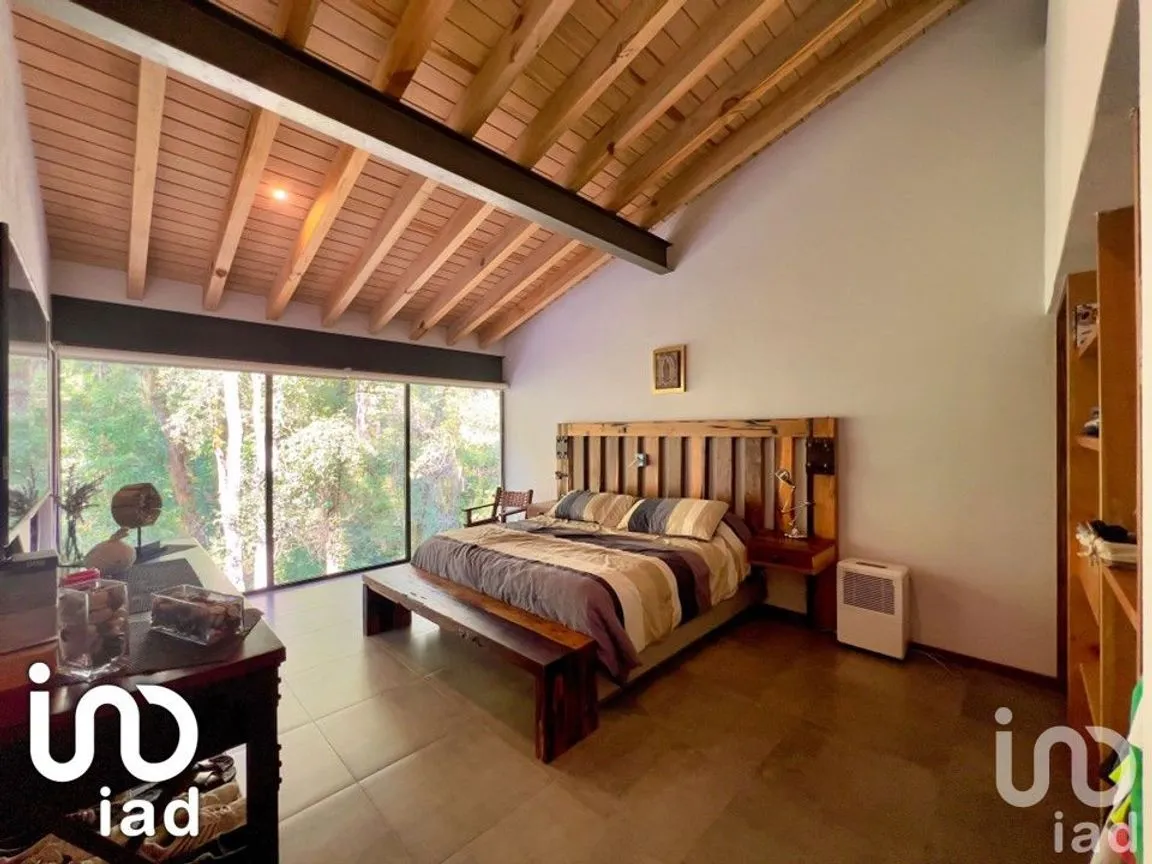 Casa en Venta en Casas Viejas, Valle de Bravo, México | NEX-191456 | iad México | Foto 45 de 62