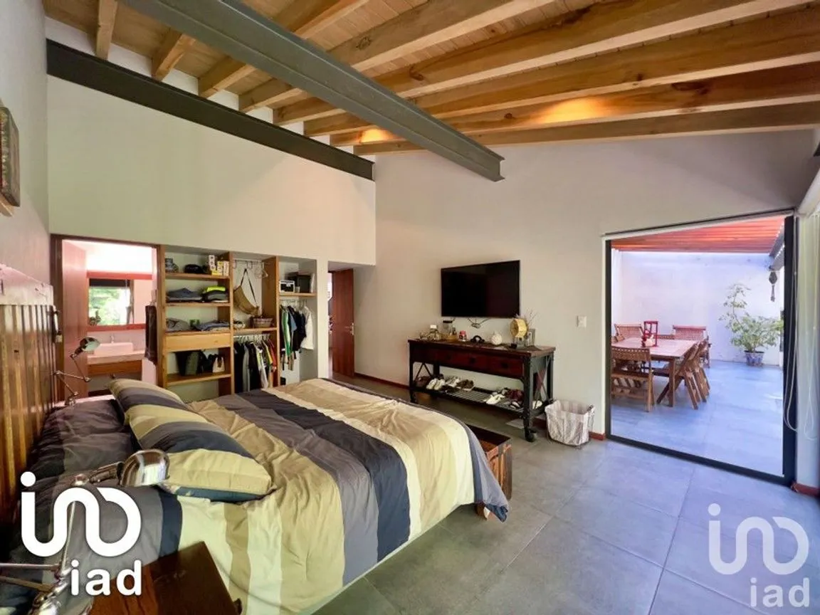 Casa en Venta en Casas Viejas, Valle de Bravo, México | NEX-191456 | iad México | Foto 46 de 62