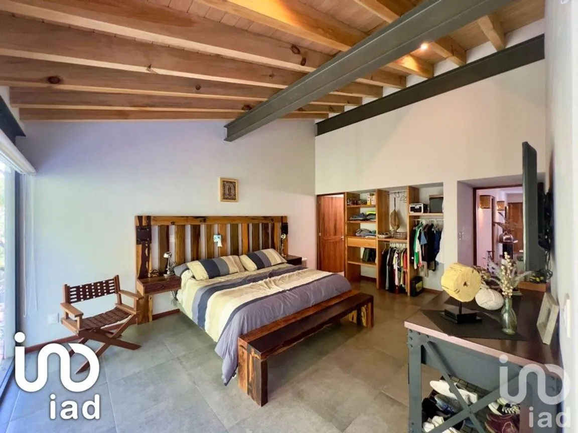 Casa en Venta en Casas Viejas, Valle de Bravo, México | NEX-191456 | iad México | Foto 47 de 62