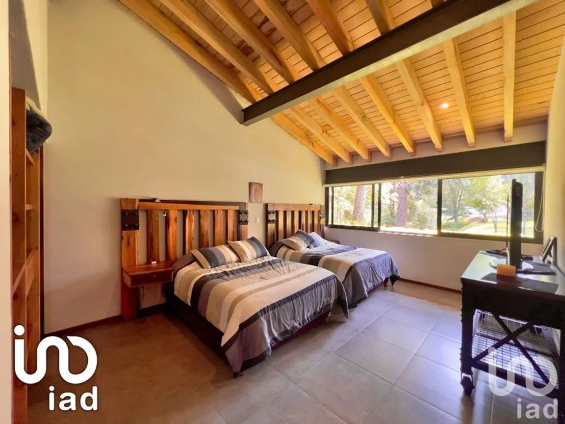 Casa en Venta en Casas Viejas, Valle de Bravo, México | NEX-191456 | iad México | Foto 48 de 62