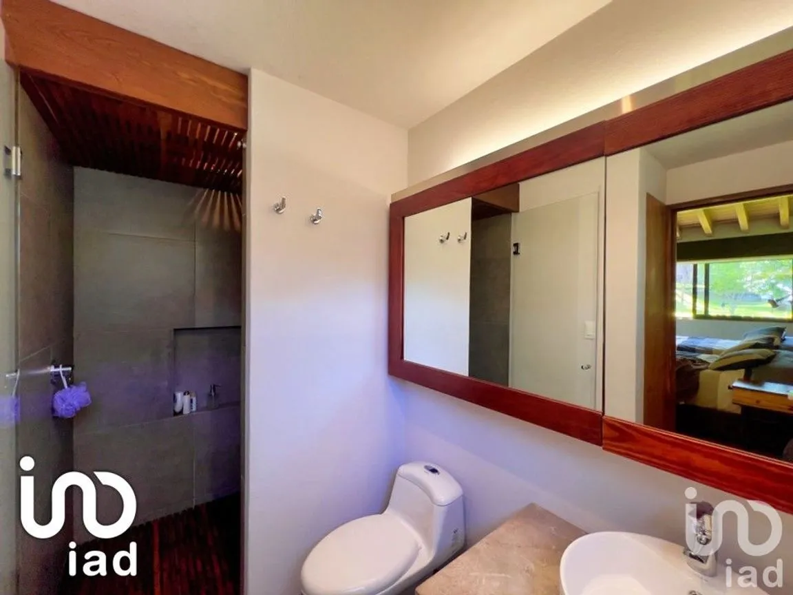 Casa en Venta en Casas Viejas, Valle de Bravo, México | NEX-191456 | iad México | Foto 50 de 62