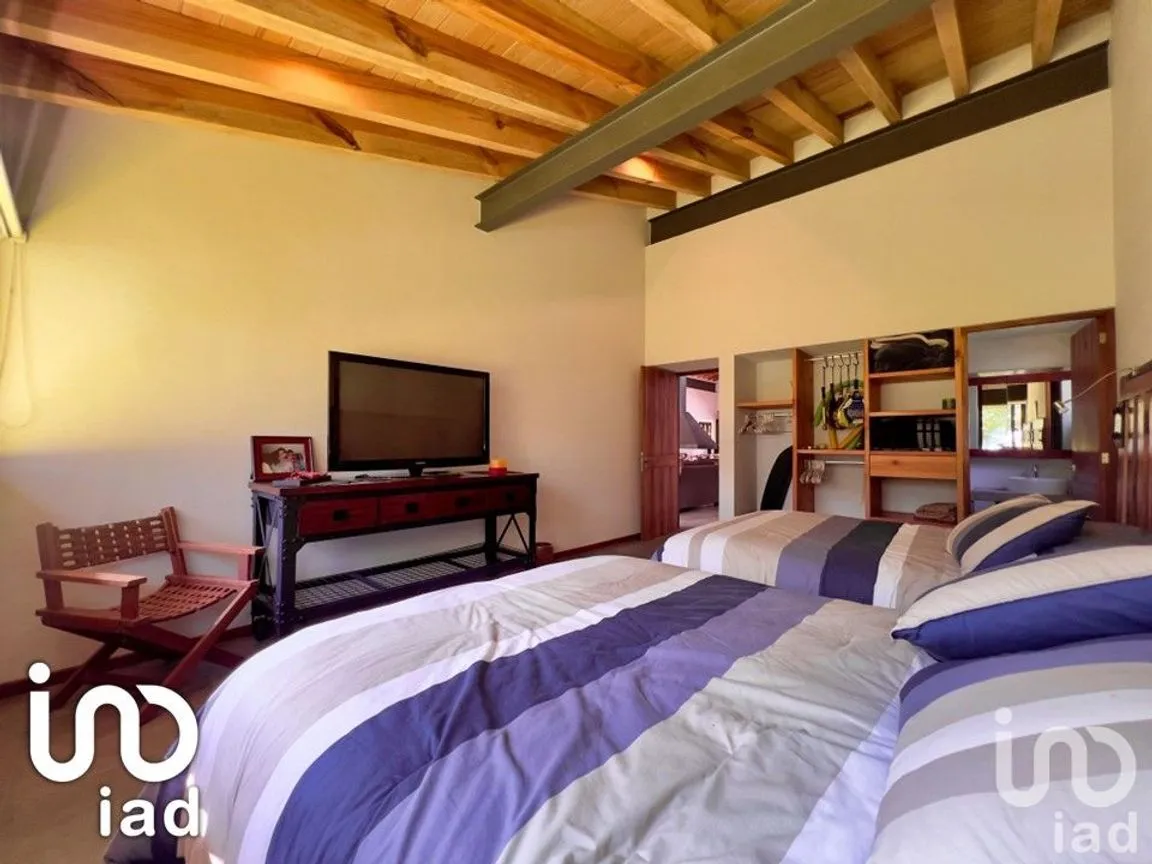 Casa en Venta en Casas Viejas, Valle de Bravo, México | NEX-191456 | iad México | Foto 55 de 62